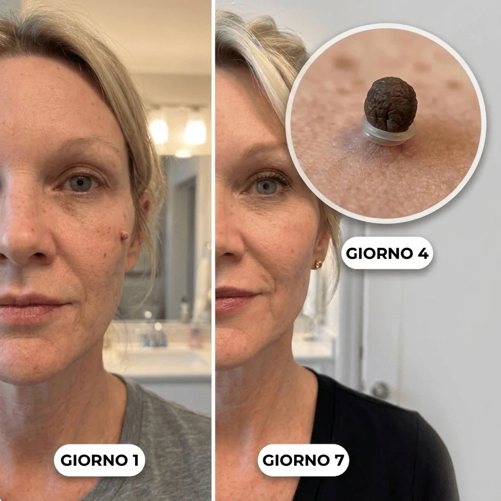 Painless Skin Tag Removal Kit