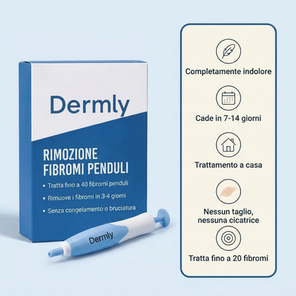 Painless Skin Tag Removal Kit