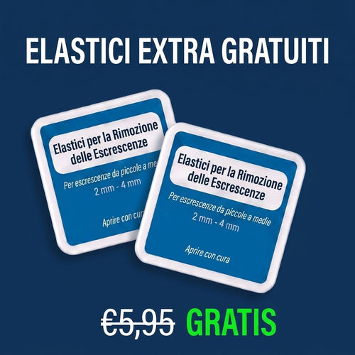 elastici di compressione