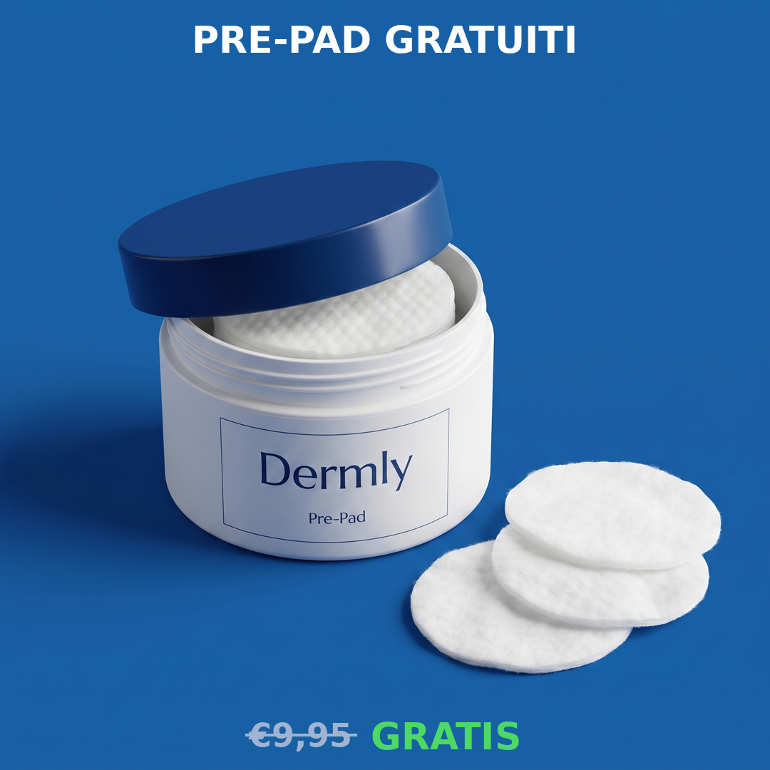 Salviette Pre-Trattamento