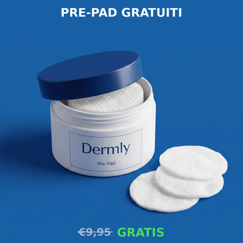 Salviette Pre-Trattamento
